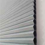 Transform Your Space with End Anti-UV Honeycomb Blinds and Customizable Light