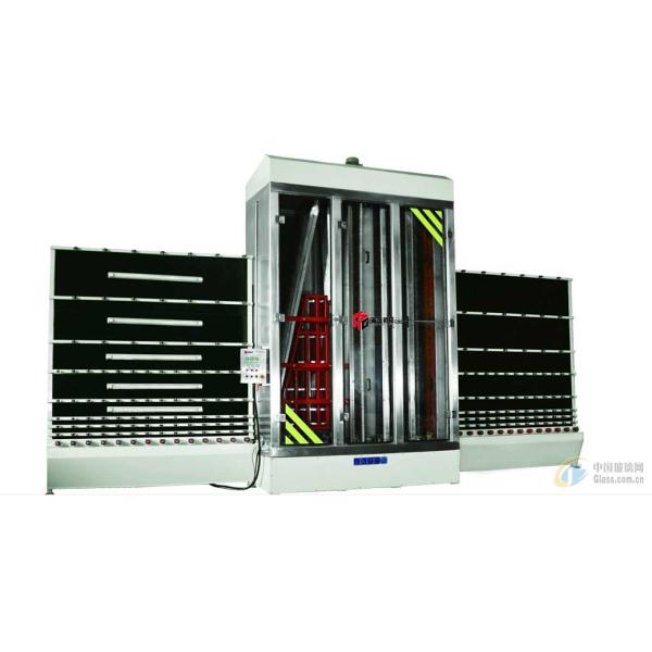 HANJIANG High Speed Glass Washing Drying Machine