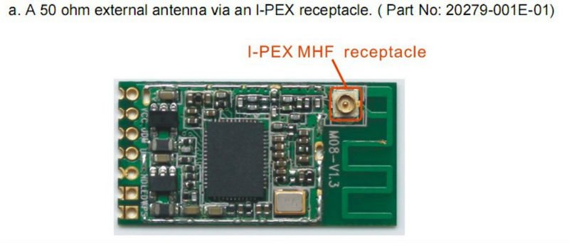 RT5370 Wifi USB Module