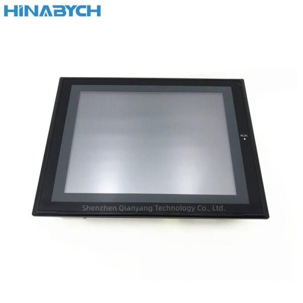 Vibration Resistance Omron Ns8-TV00b-V2 8.4 Inch Touch Display Full Traceability