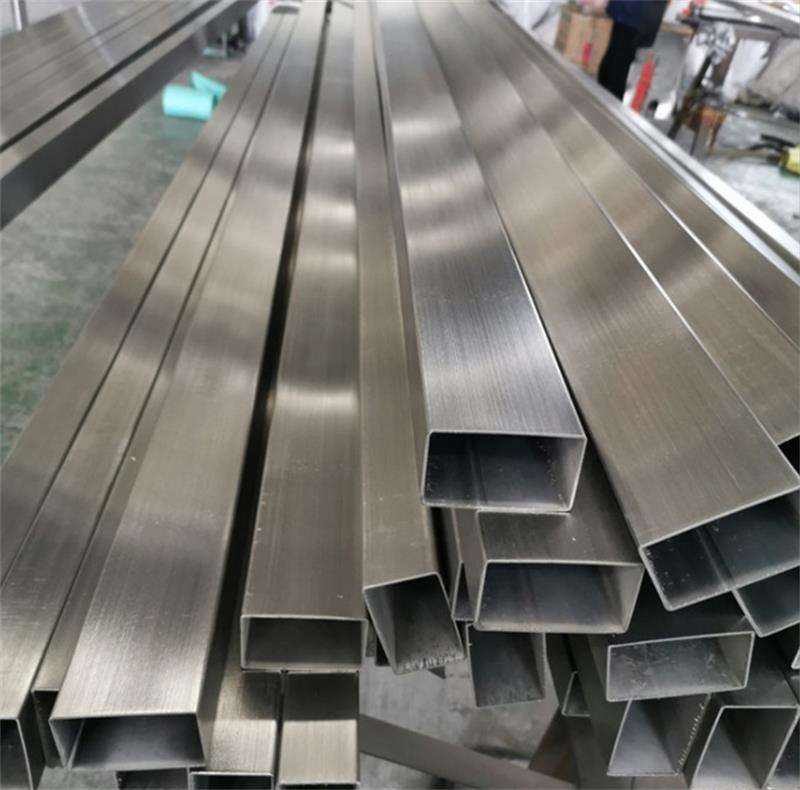 Astm A312 A270 1 4462 Duplex Prime Quality Stainless Steel Pipe