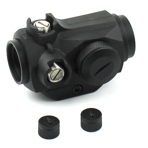 1x20mm Red Dot Sights