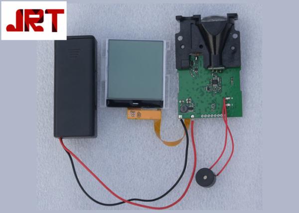 Quality Outdoor Small Distance Measurement Sensor Module With Red Dot 63.7 * 40 * 18mm for sale