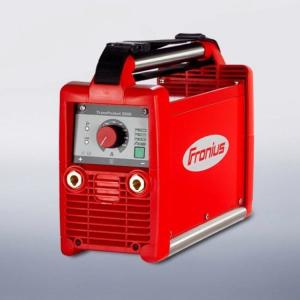 China Fronius TIG Welding Machine 100% Duty Cycle 1 Year Warranty wholesale