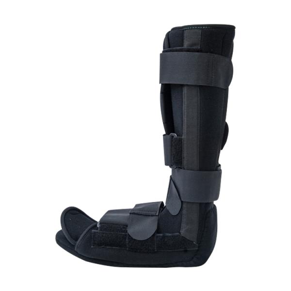 High Tide Brace Ankle Liner Walker Rehabilitation Equipment Drop Foot Orthosis Brace Ankle Strap Support