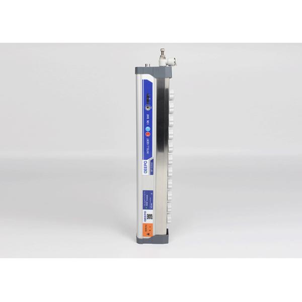 65c Anti Static Ionizer Bar For Printing Self Balancing Intelligence