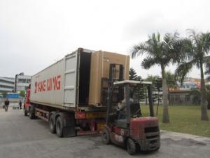 China Cost Effective Container Loading Supervision , Tpi Third Party Inspection Professional wholesale