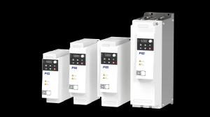 Precision Drives Efficiency: FGI FD200 Inverter for Ultra-Fine Jet Milling