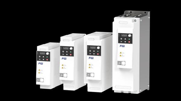 Quality Precision Drives Efficiency: FGI FD200 Inverter for Ultra-Fine Jet Milling for sale