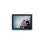 15 Inch All In One Touch Screen Computer 1024 X 768 IPS Open Hardware Monitor
