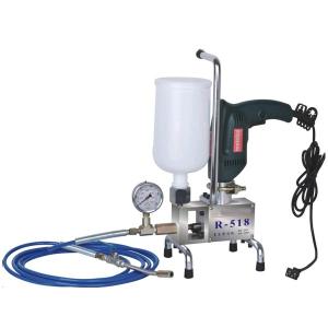 China High-pressure PU Hydraulic- perfusion Foaming Machine wholesale