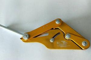 China 80kN Max Load ACSR Conductor Self Gripping Clamps wholesale