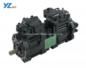 China Hydraulic pump EC140B/C pressure main pump for  excavator VOE14531858 wholesale