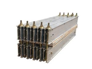 China Compact Structure Conveyor Belt Vulcanizer Rubber Vulcanizing Equipment wholesale