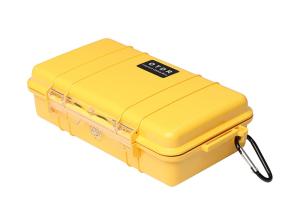 China SC APC SC UPC OTDR Launch Cable Box 1KM OTDR Test Extension Line Box wholesale