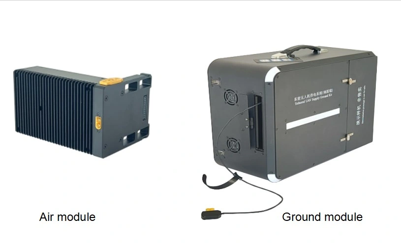 New Version Dji M300 M350 Tethered Drone Wire