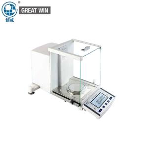 China Lab Specific Gravity Balance , High Accuracy Electronic Analytical Balance wholesale