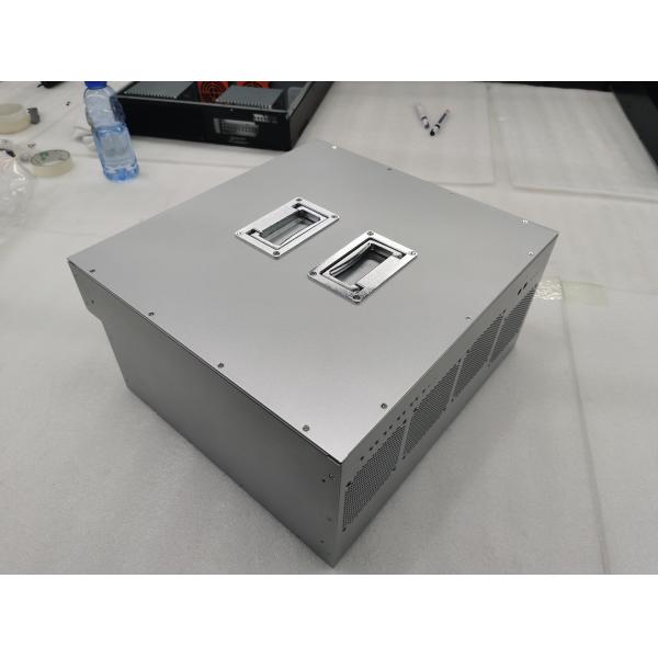 High Quality OEM sheet metal fabrication machining computer case parts OEM laser cutting services