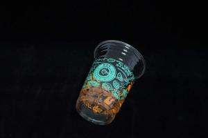China 2oz to 32oz Compostable PLA Cups wholesale