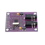 24 Bit Analog Front End Digital ECG Module ADS1293