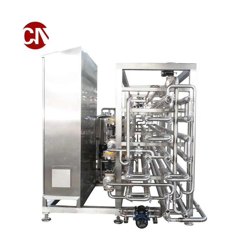 Automatic Pineapple Juice Production Line Auto Pineapple Juice Processing Plant Equipment Factory Machines Cheap Price for Sale