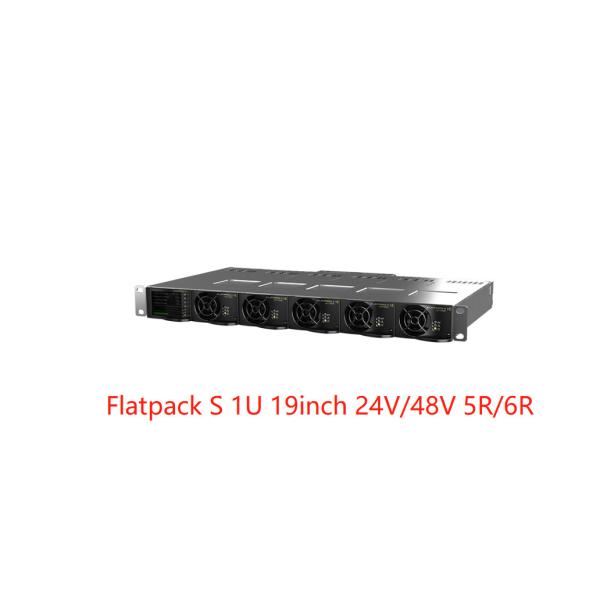 48V 5.4kw Eltek Flatpack S 1U 241122.125 CTOS0301.1319 Telecom OLT equipment