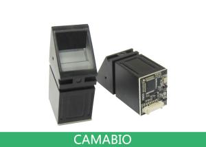 China CAMA-SM25 Optical Fingerprint Sensor Module With 3.3V UART Interface wholesale