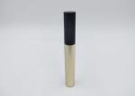 Customized Reusable Mascara Tube , Cosmetic Eyeliner Bottles Brush Sealing