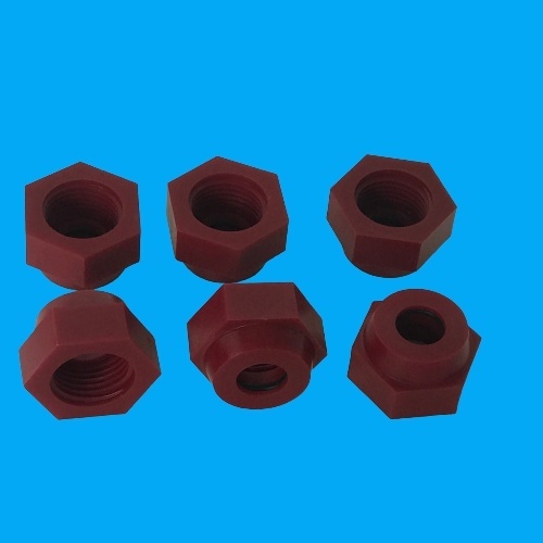 Paper Pulp Mill Xcel 150 Low Consistency Hydrocyclone Black Upper Cone Without Processing