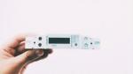 NEW Type Smallest Single Phase Modbus Energy Meter With RS485/100A