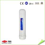 Integrated UDF Carbon In Line Water Filter Kit , Inline Water Purifier System