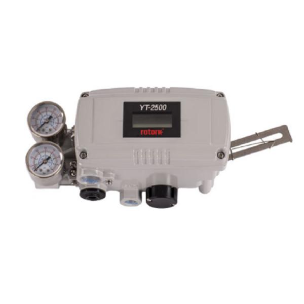 YOKOGAWA Differential Pressure Transmitter EJA118EZ Diaphragm Sealed Inner Diaphragm Type For Storage Tank