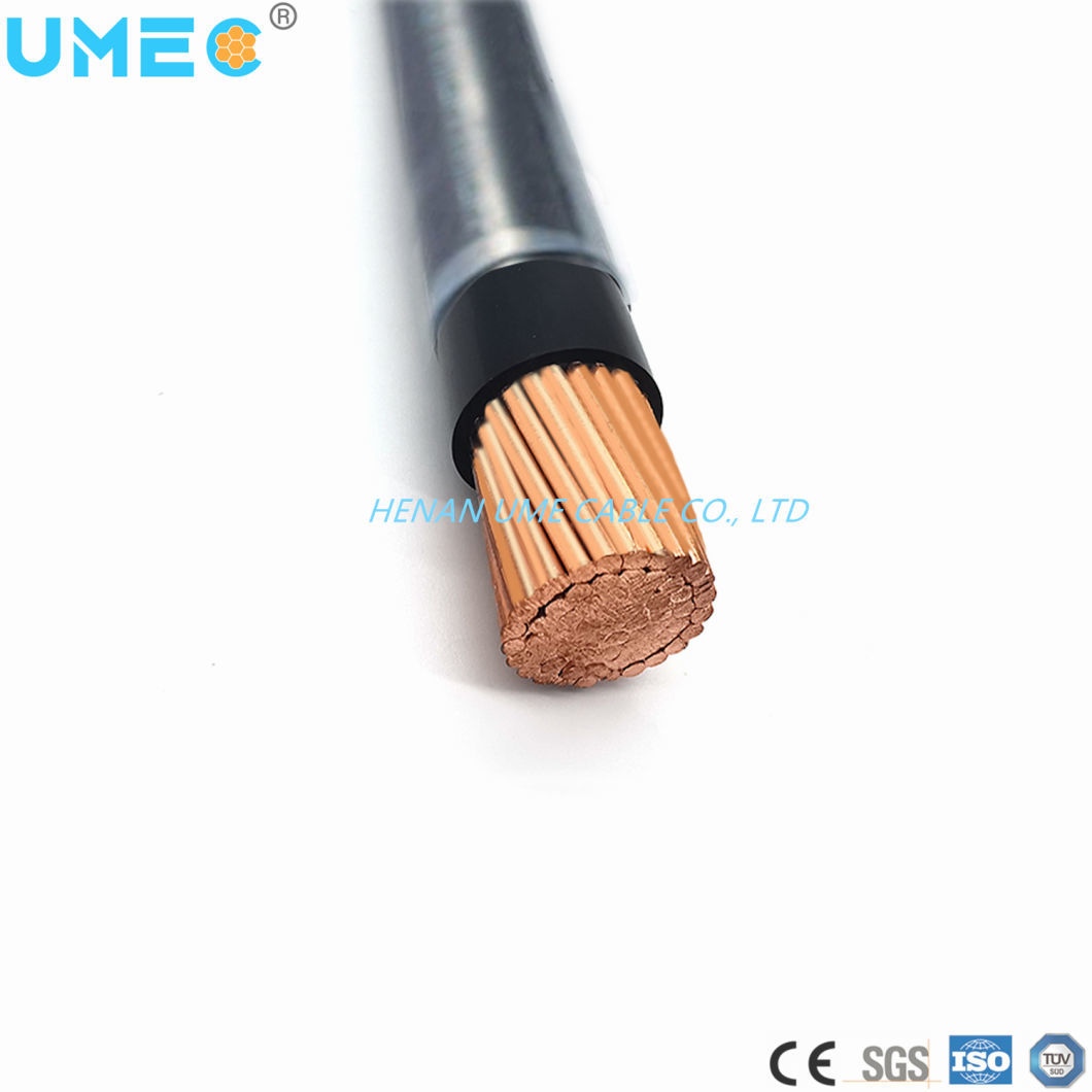 4/6/8 AWG Low Voltage Nylon Sheathed Thhn/Thwn Wire