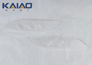 China plastic PMMA PC Shell CNC Rapid Prototyping RIM Injection Molding wholesale