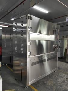China IEC61215 Uv Accelerated Weathering Tester , 4.0KW Aging Test Machine wholesale