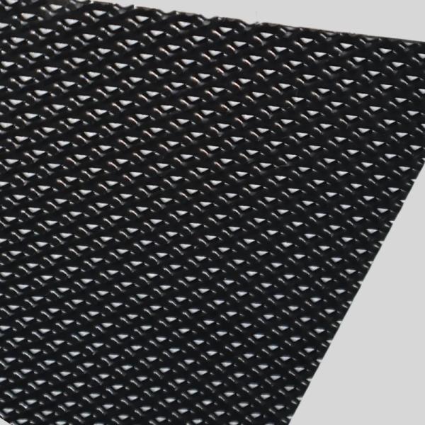 Quality Expanded Mesh Aluminum Security Screens for sale