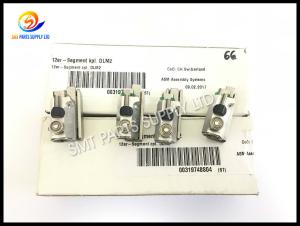 F4 HS50 HS60 RV12 Segment Siemens Replacement Parts 00319748S04 12ER Segment Cpl DLM2