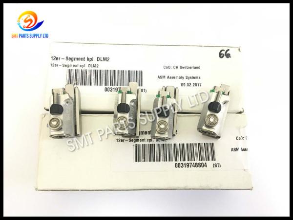 Quality F4 HS50 HS60 RV12 Segment Siemens Replacement Parts 00319748S04 12ER Segment Cpl DLM2 for sale