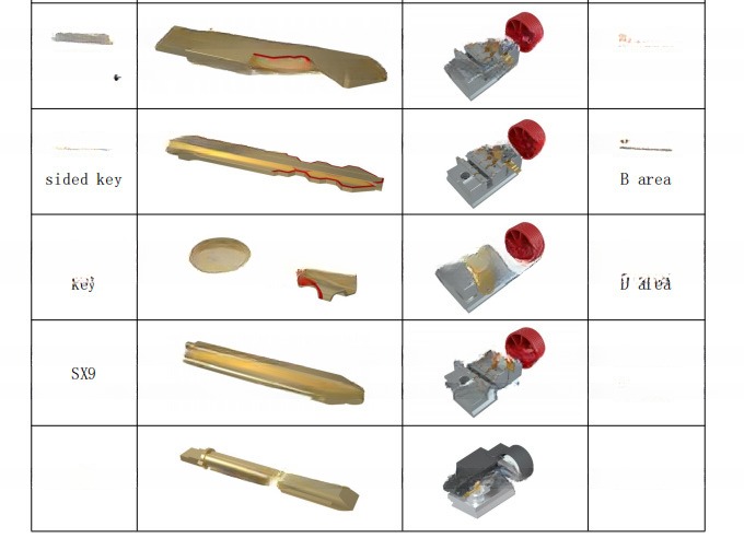 Effortless Key Duplication with TANK 2 Pro The Multifunctional CNC Key Cutting Machine