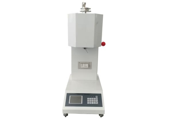 Quality LCD Melt Flow Index Apparatus MFI Tester For Polyoxymethylene for sale