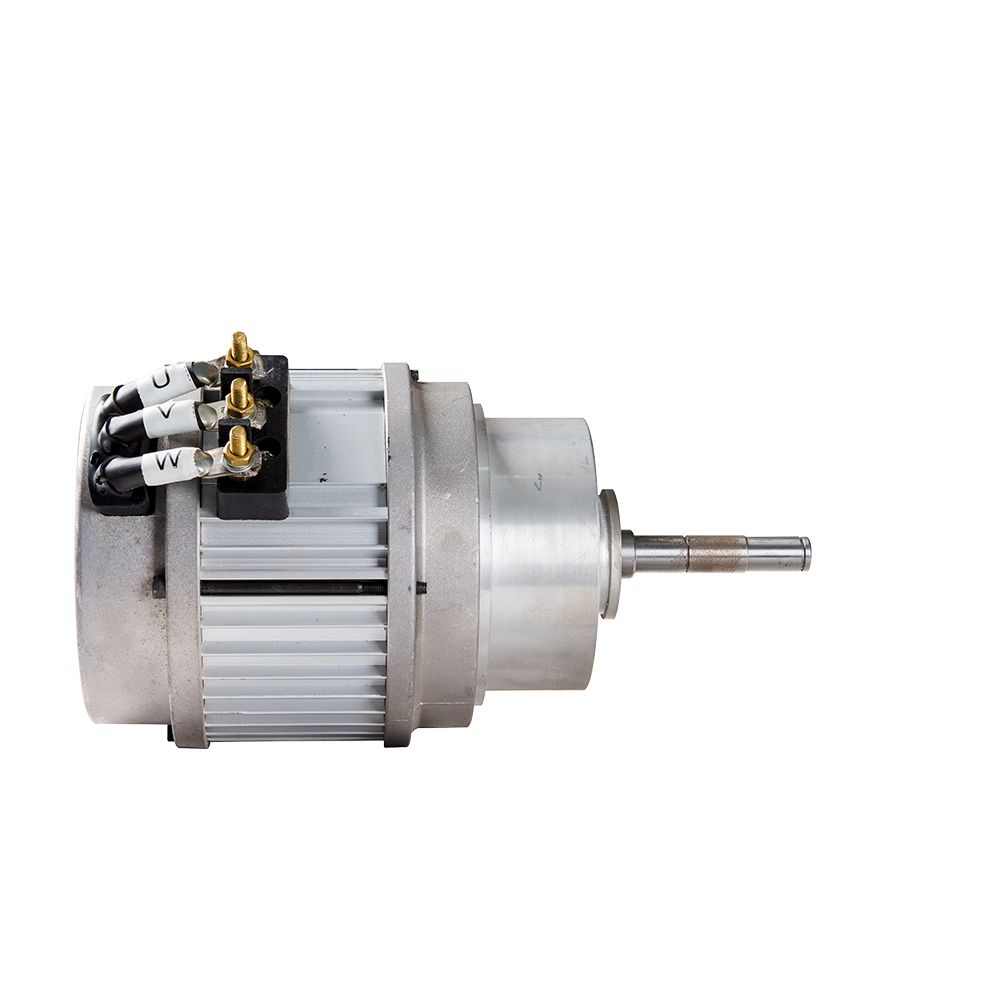 Wholesale 24v 1.5kw dc motor electric vehicle drive wheel with CE report and strong quality cheap price