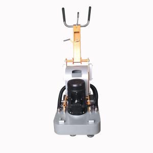 220-240V Concrete Cement Floor Grinder Refurbishment Machine