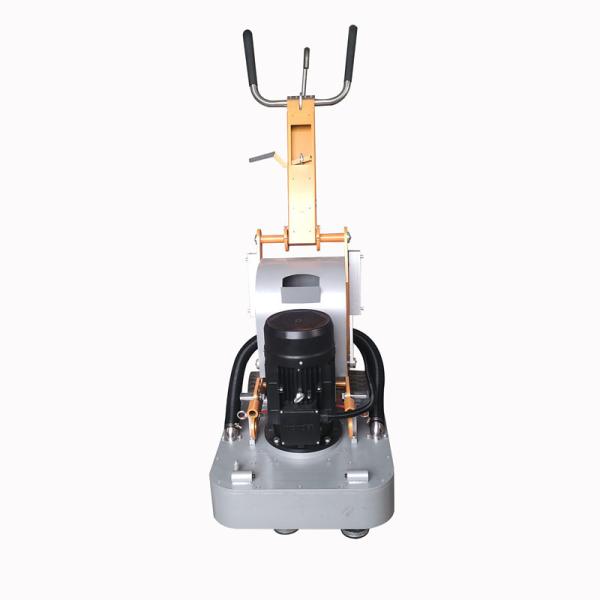 Quality 220-240V Concrete Cement Floor Grinder Refurbishment Machine for sale