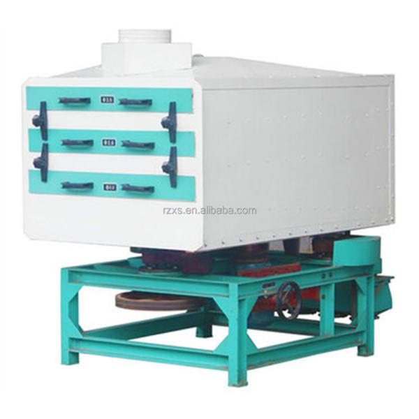 Automatic equipment great capacity mobile rice paddy dryer machine price with low crack rate