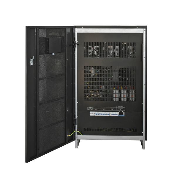 Quality Generator Compatible For Factory Low Frequency UPS 3 Phase 380v for sale