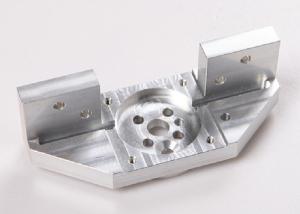 China Customized Precision Cnc Machined Components Cnc Milling And Turning wholesale