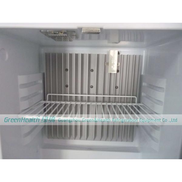 Table TOP Low Energy Hotel Mini Bars 65w With Lock Key / Led Light