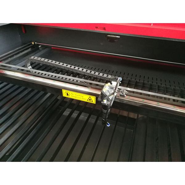 Ruida Control Laser Engraving Equipment / Co2 Laser Engraving Cutting Machine