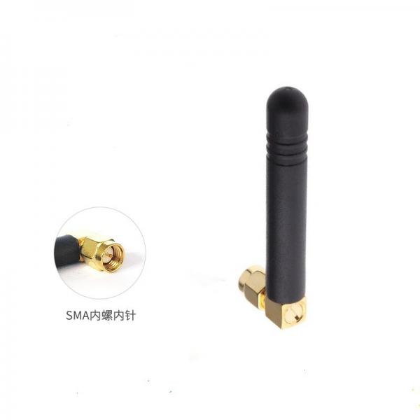 Quality External ISM Sigfox LoRa UHF RFID Antenna 868MHz Connector Mount Antenna for sale