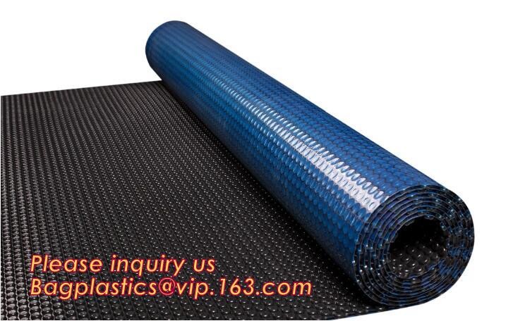 HDPE Geomembrane for Stock Water Tanks Liner,seepage-proofing HDPE film, 00:10 Fish Farm Pond Liner HDPE Geomembrane p